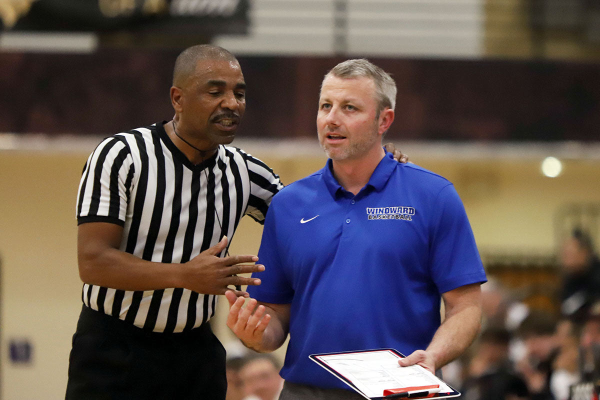 The Basketball Passing Drills Your Team Needs To Win With Colin Pfaff