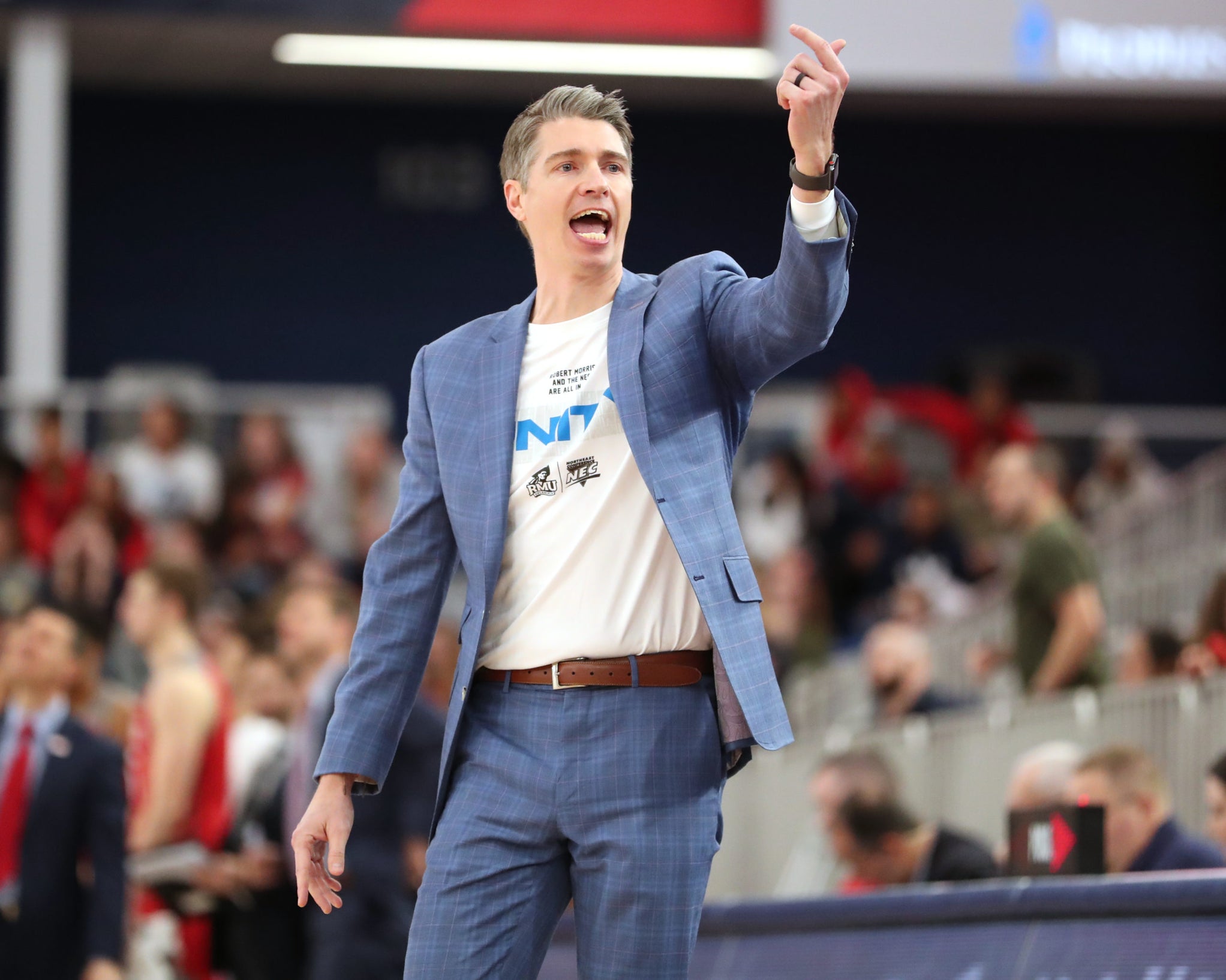 Developing Basketball Defensive Skills With Andy Toole