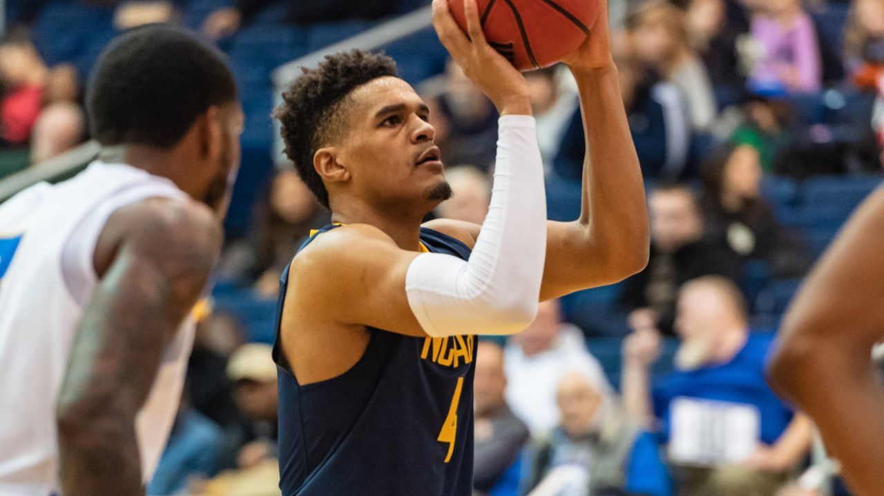 For Terry Harris Basketball and Family Go Hand In Hand