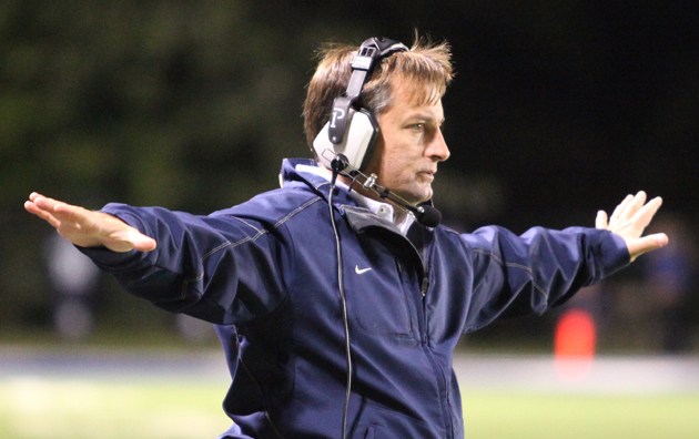 Mastering The Two Point Play In Football With Kevin Kelley