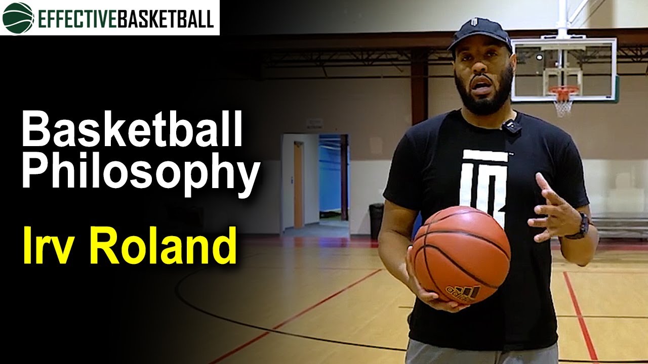 Keep it Simple with Irv Roland