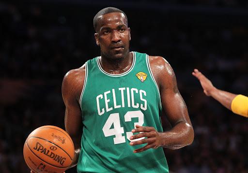 The Big Man Master Plan with Kendrick Perkins