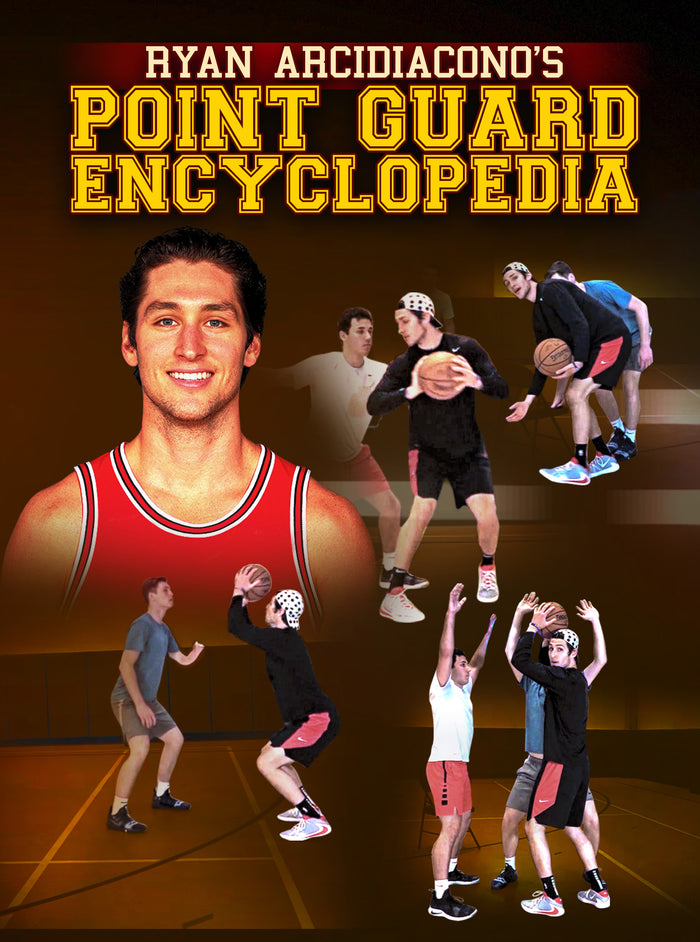 The Knicks re-signed guard Ryan Arcidiacono - Posting and Toasting