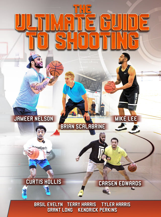 The Ultimate Guide To Shooting